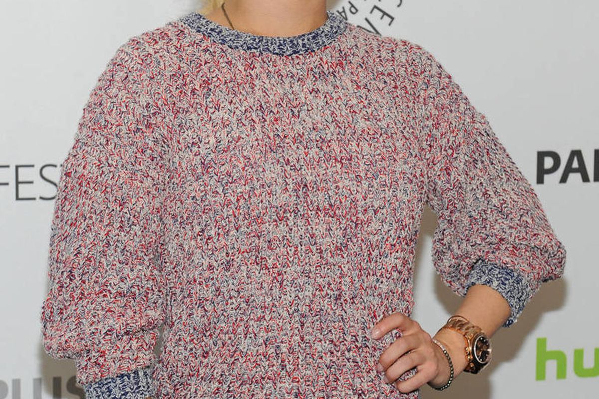 Photo of Hayden Panettiere courtesy of Samsung Galaxy, taken during the Paley Center for Media's PaleyFest, honoring Nashville at the Saban Theatre, Saturday March 9, 2013 in Los Angeles, California. 