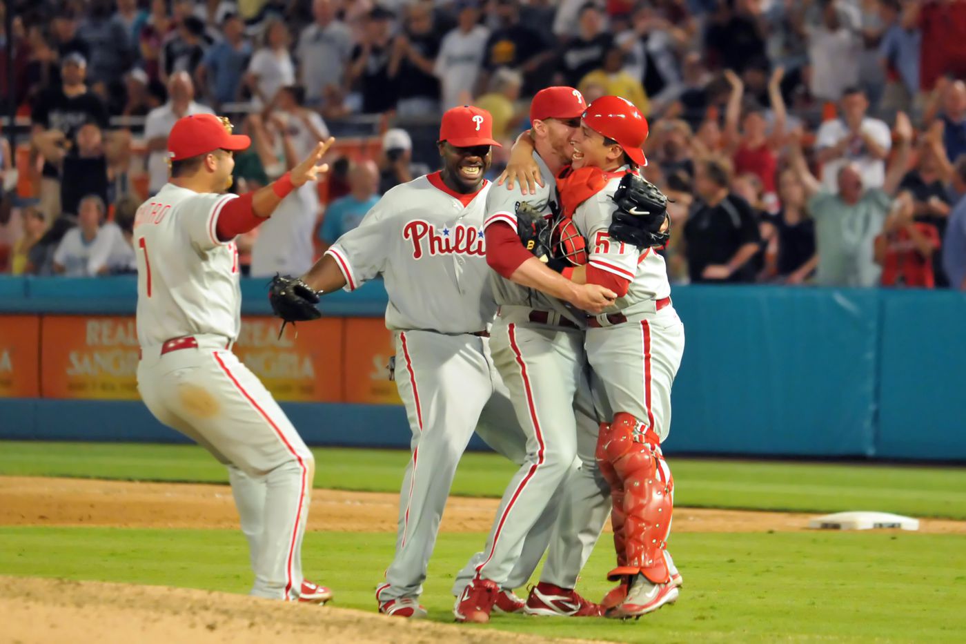 roy halladay perfect game