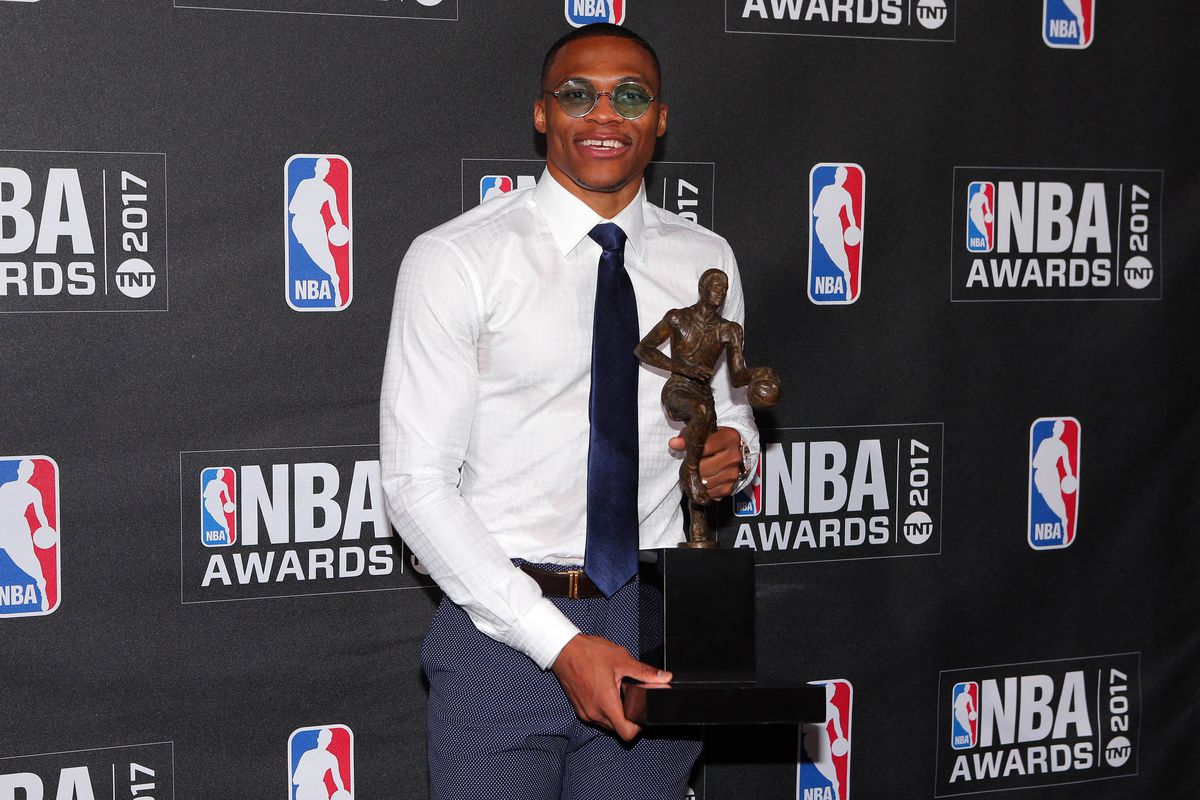 NBA: Awards Show