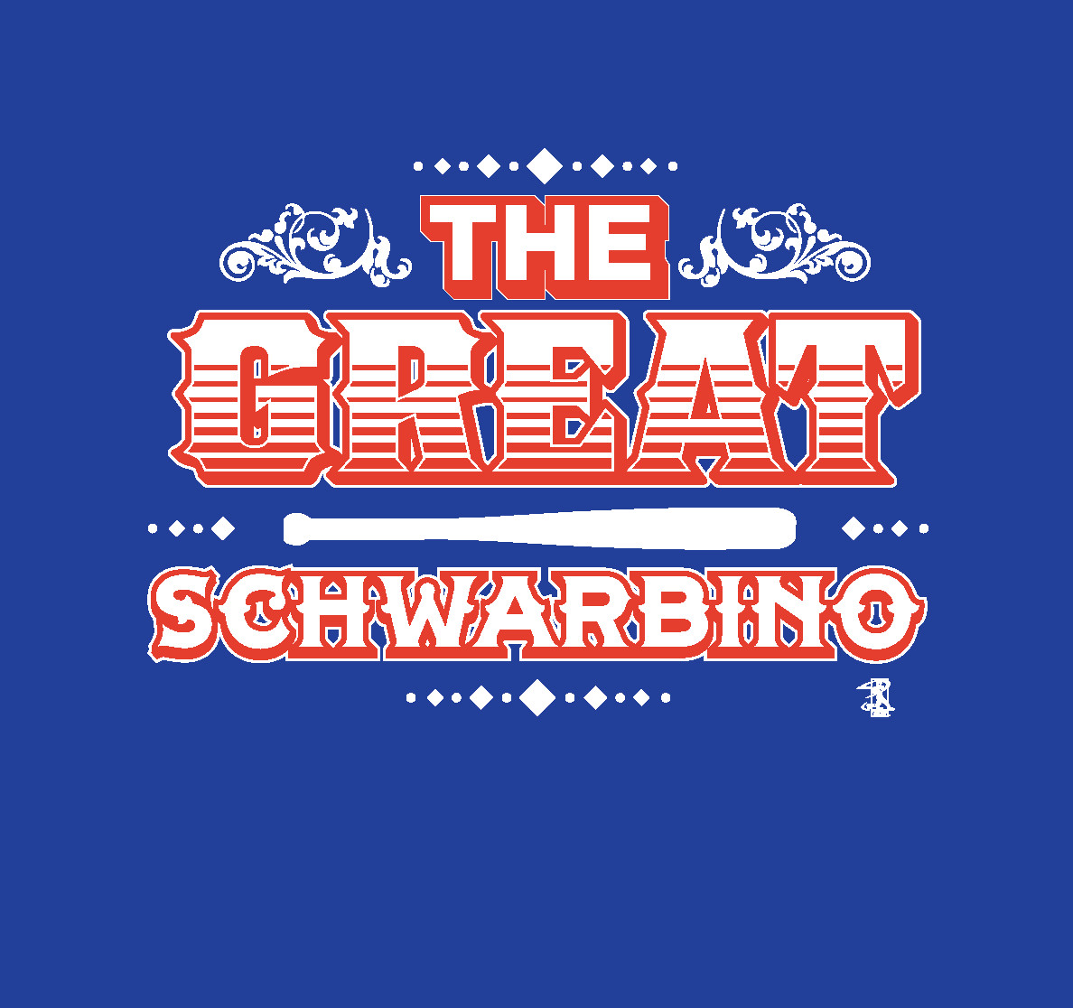 The Great Schwarbino