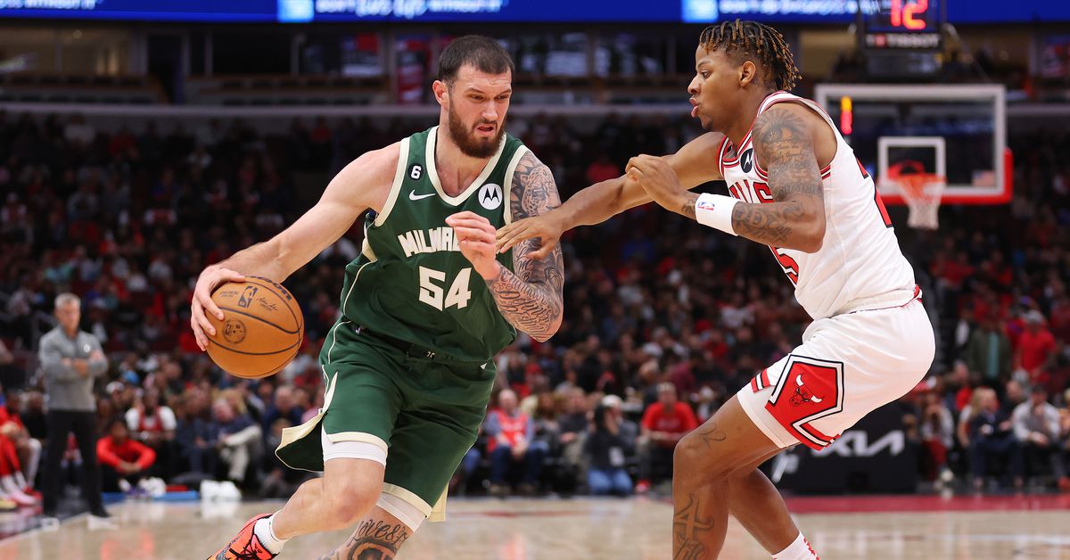 Bucks vs. Bulls Preview: Bucks Thankful to See Chicago on the Schedule