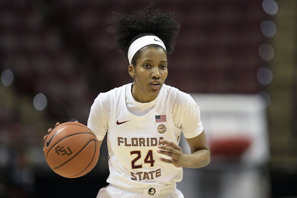 COLLEGE BASKETBALL: MAR 01 Women’s Notre Dame at Florida State