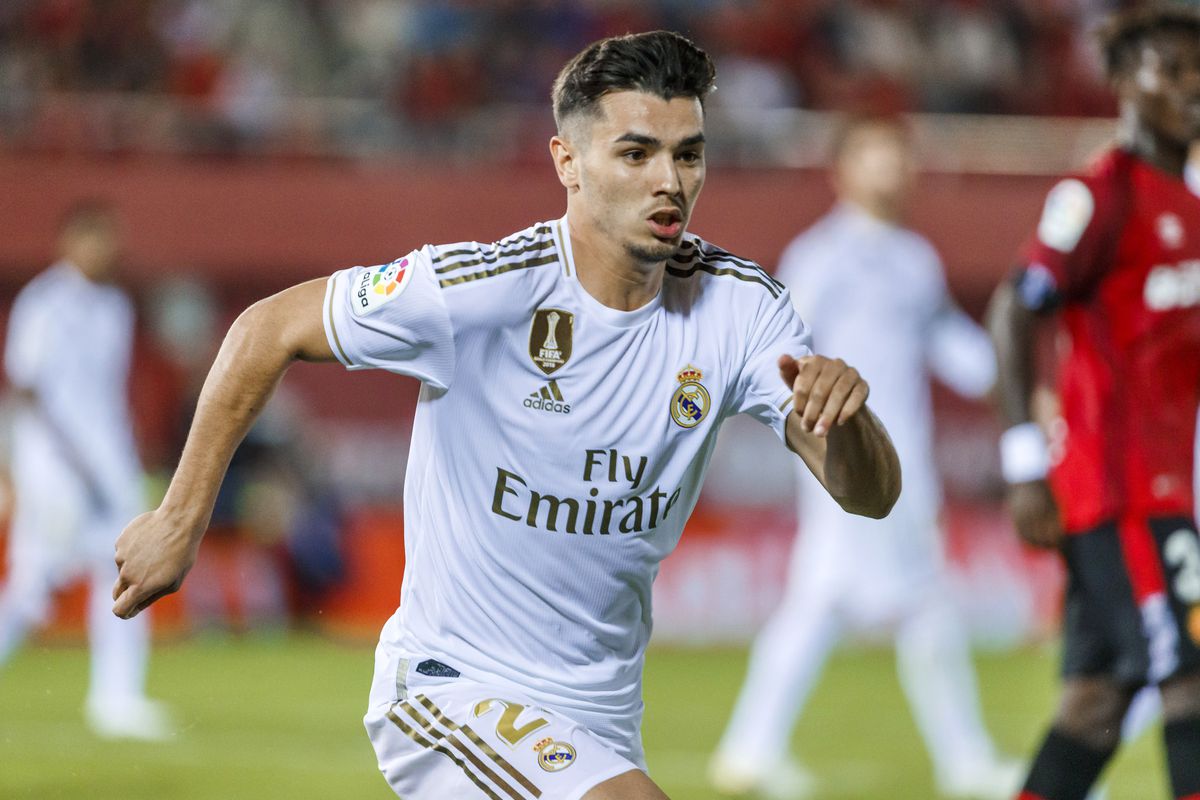Brahim Diaz Left in Limbo at Real Madrid - Bitter and Blue