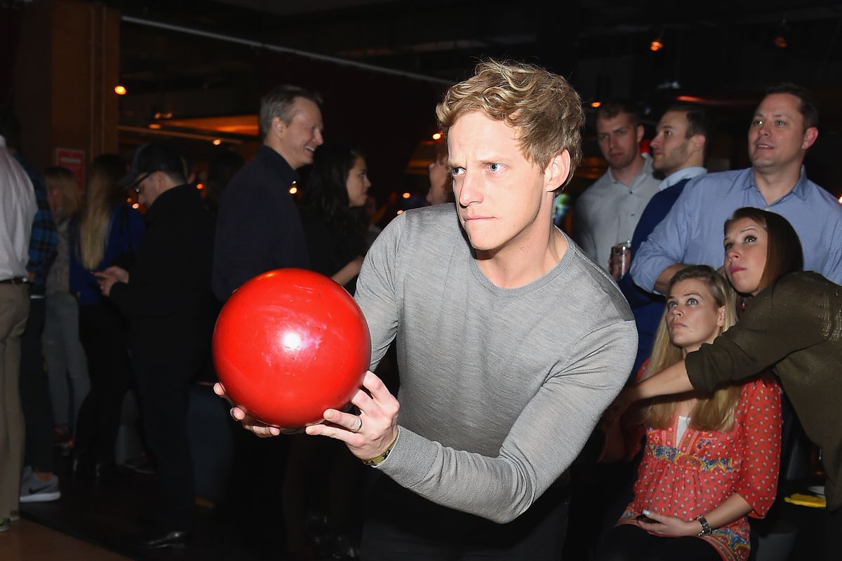 8th Annual FX All-Star Bowling Party