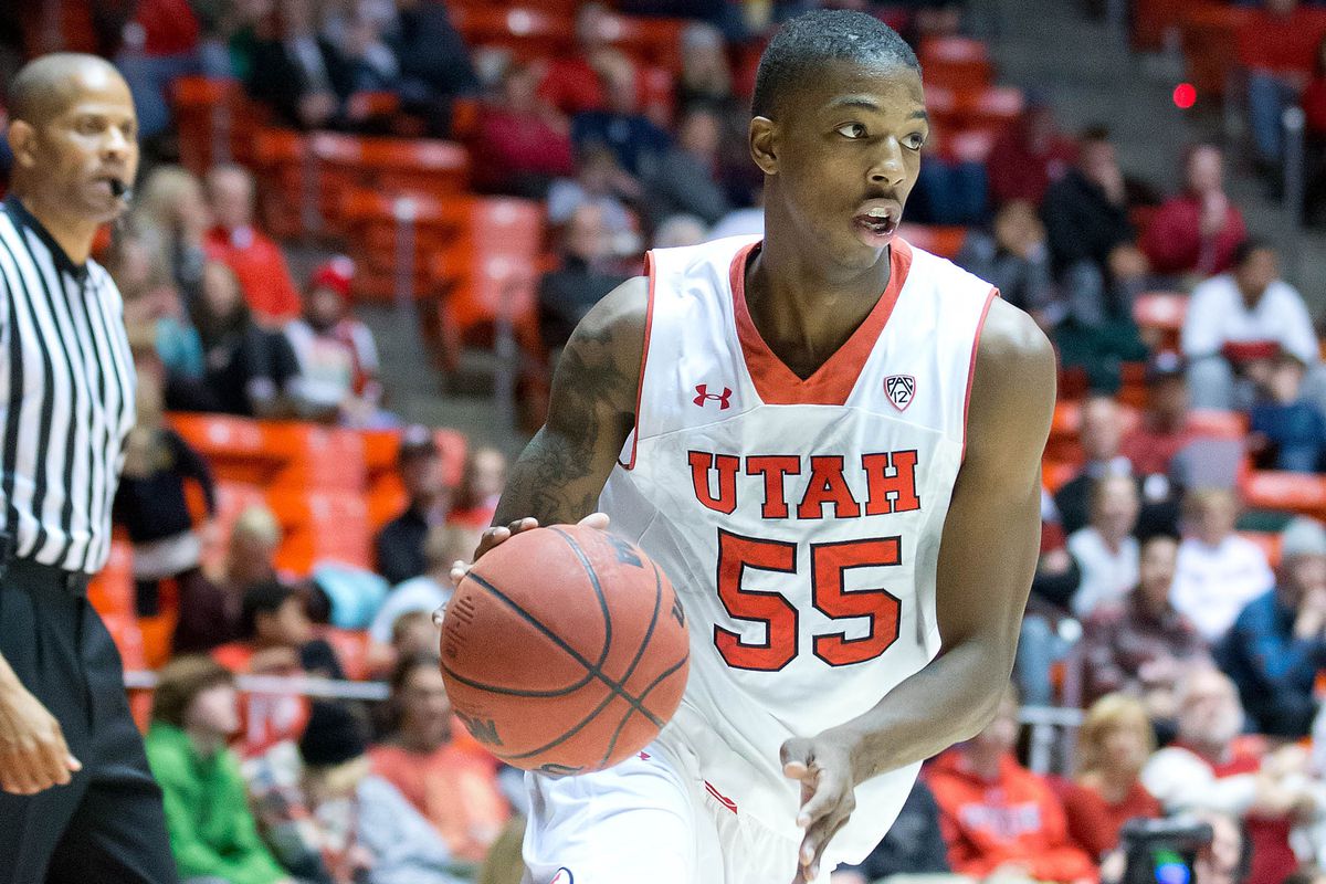 Utah All America candidate Delon Wright leads his No. 25-ranked Runnin' Utes tonight against Ball State in the Jon M. Huntsman Center.