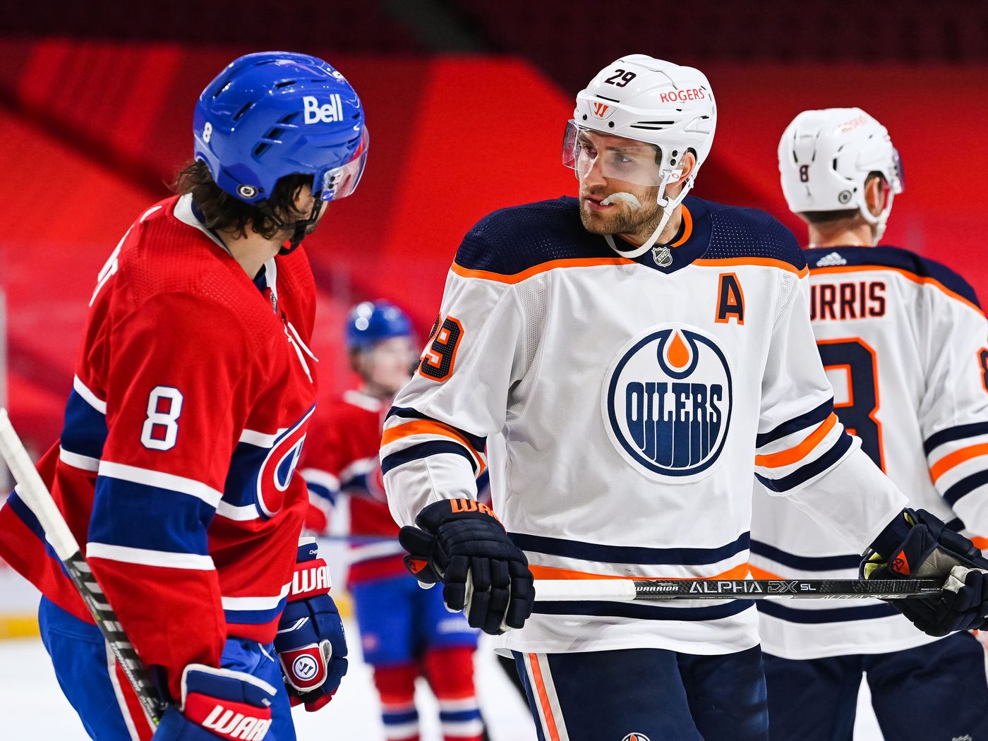 Canadiens vs. Oilers: Start time, Tale of the Tape, and how to watch - Eyes  On The Prize
