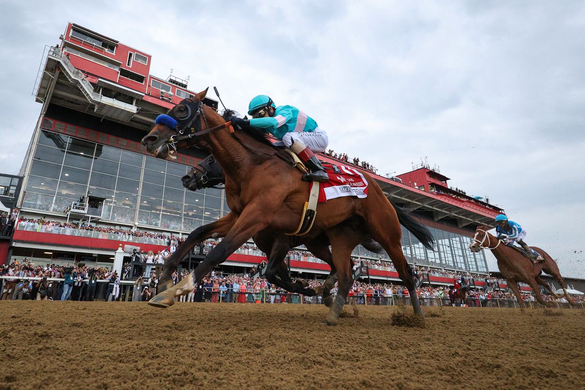 148th Preakness Stakes