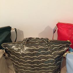 Nina bag without strap, $150, originally $525