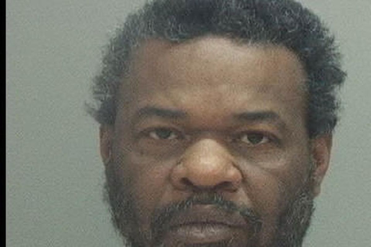 Maxwell Nathaniel Williams, 54, was arrested by Salt Lake police for investigation of forcible sexual abuse after allegedly assaulting an 18-year-old disabled woman at a local church in 2015.