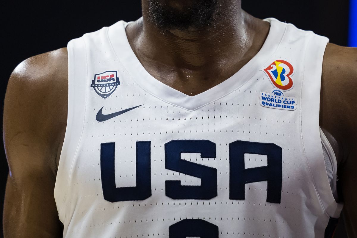 FIBA Basketball World Cup 2023 Qualifying - Puerto Rico v United States