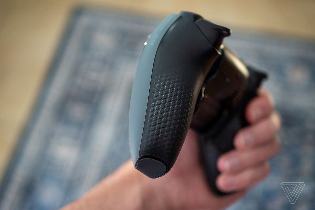 Scuf’s Reflex Pro is a sleek, but costly DualSense upgrade