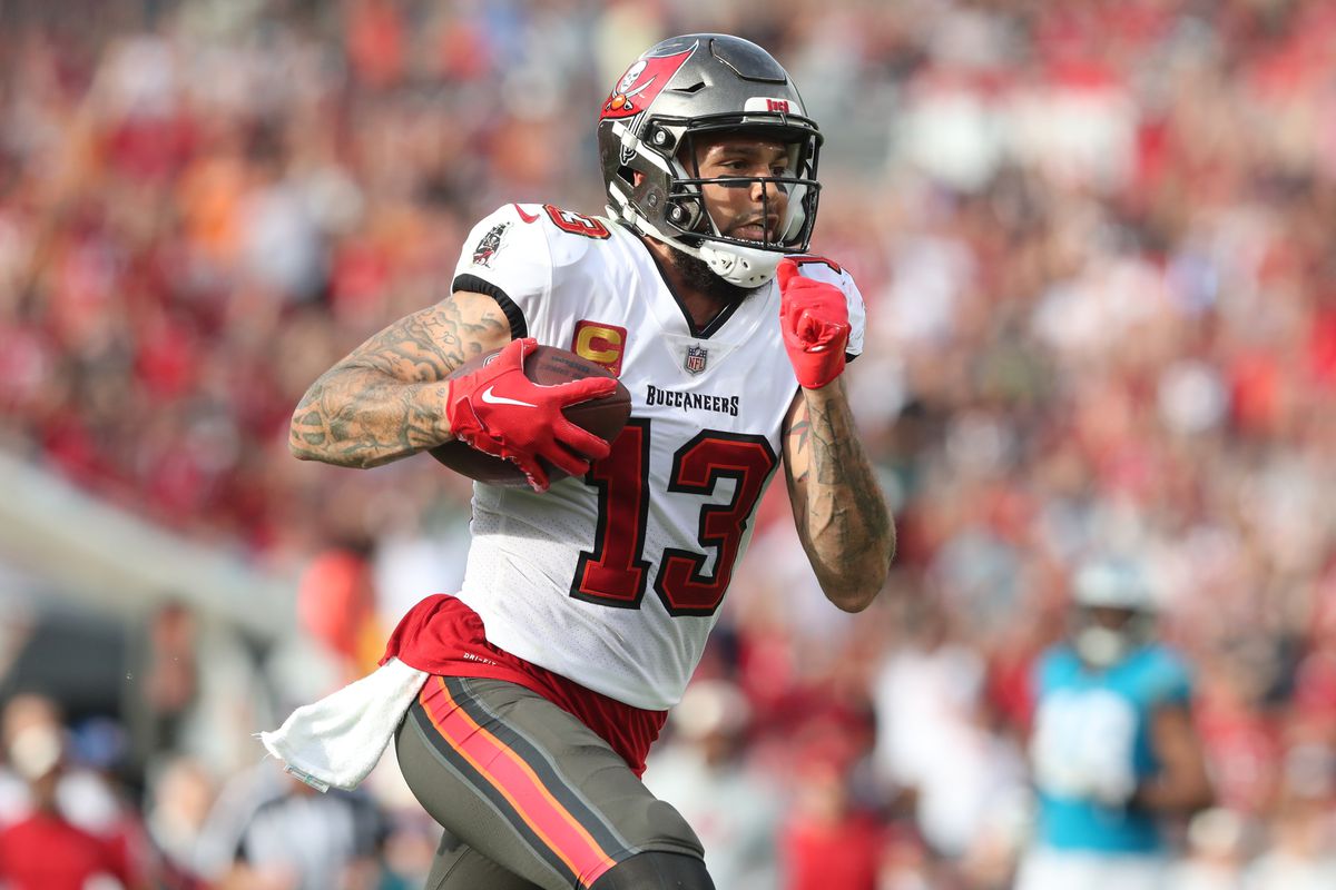 Bucs opponents 2023: Complete list as season ends, ahead of schedule  release - DraftKings Network
