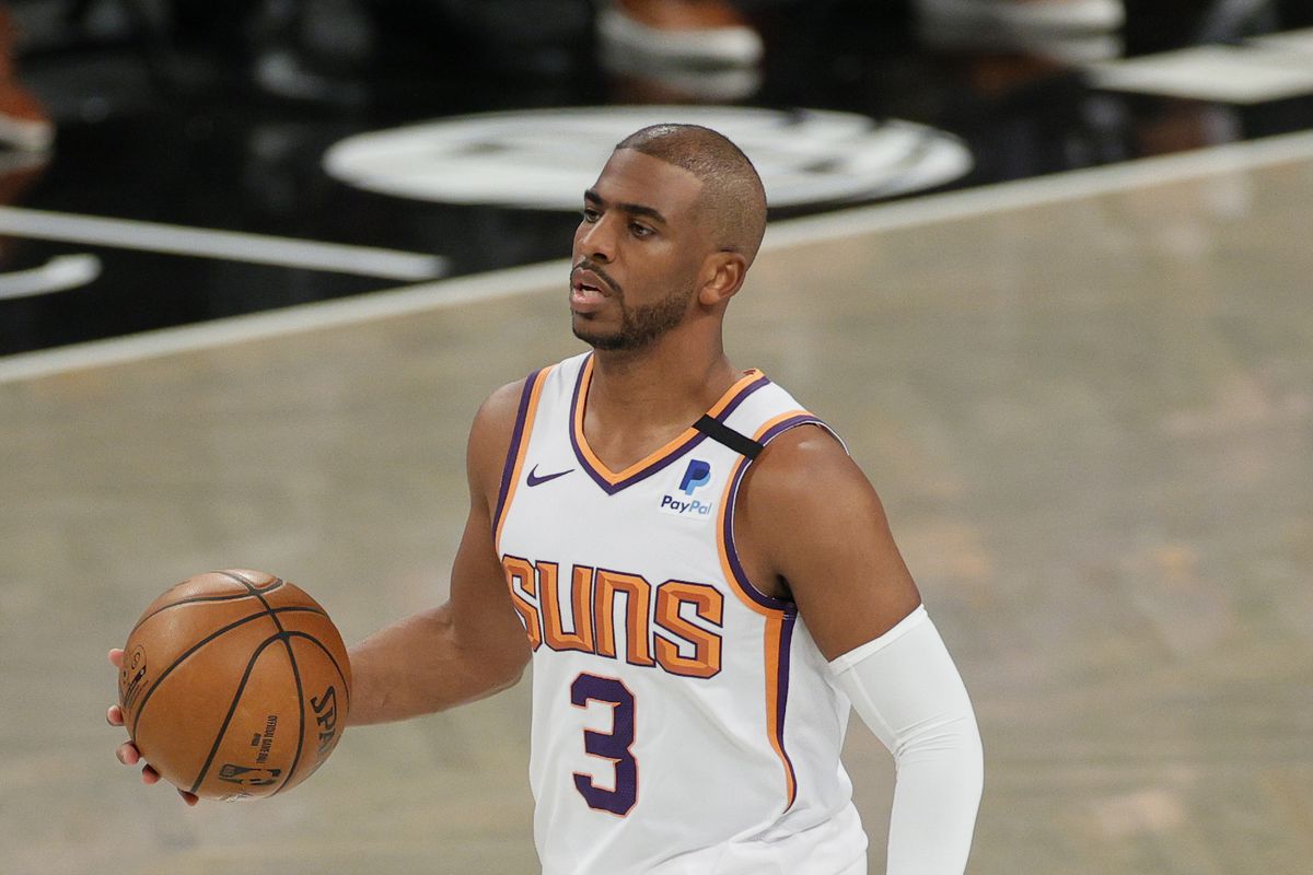 Chris Paul should follow Barkley and Nash as first-year MVPs with
