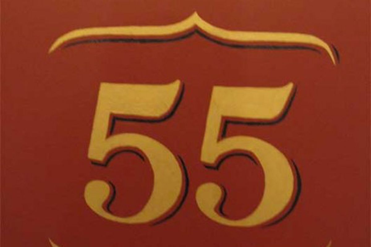 Room 55