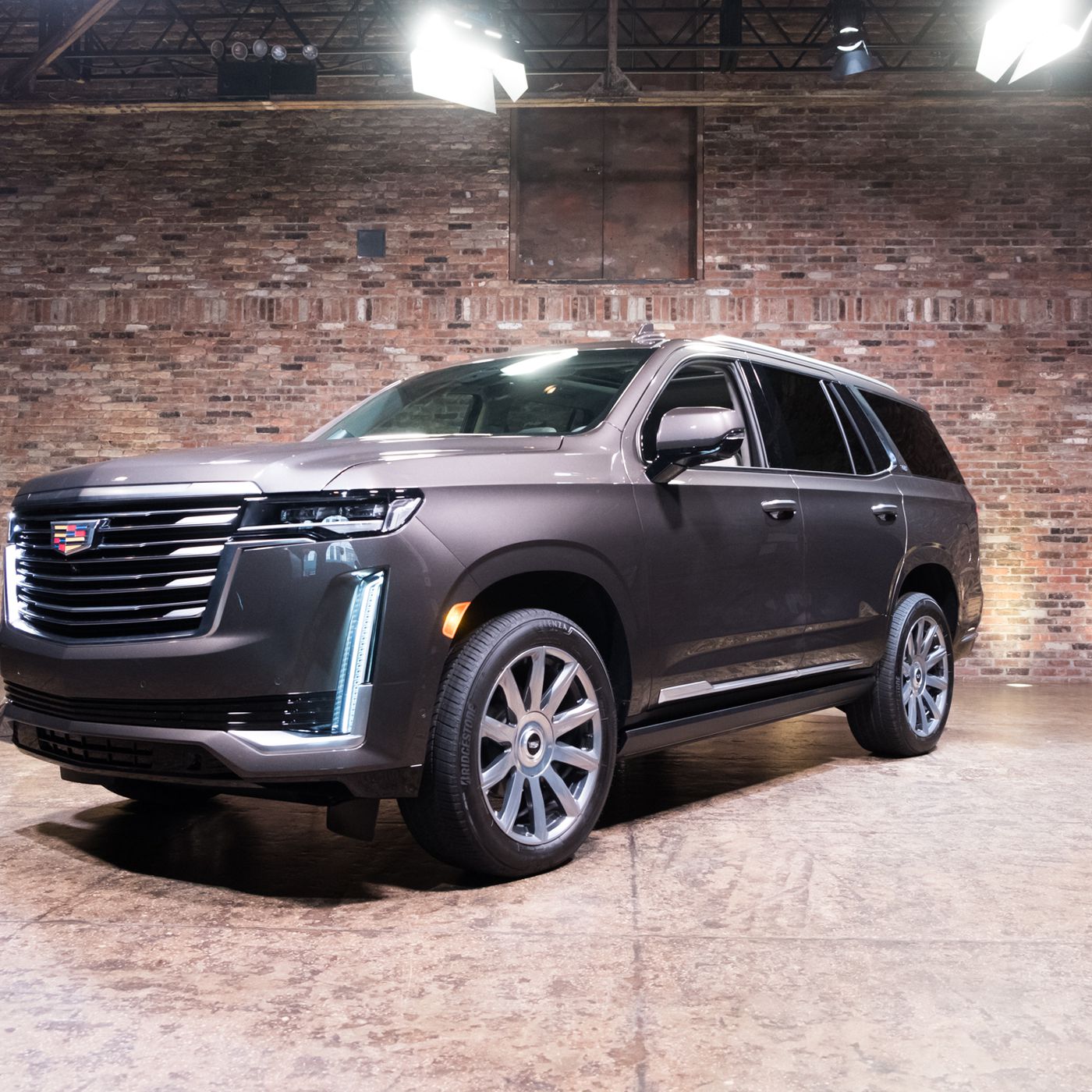 Cadillac Escalade New Body Style 2021 New Model and Performance