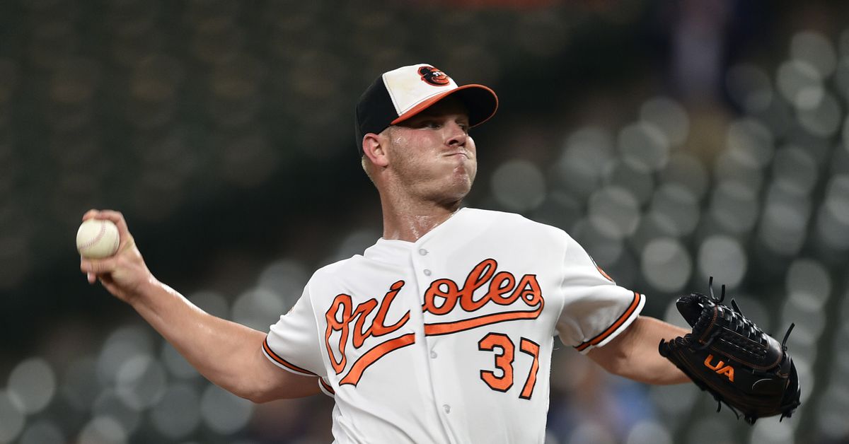Dylan Bundy’s slider a key for the Orioles success in 2018
