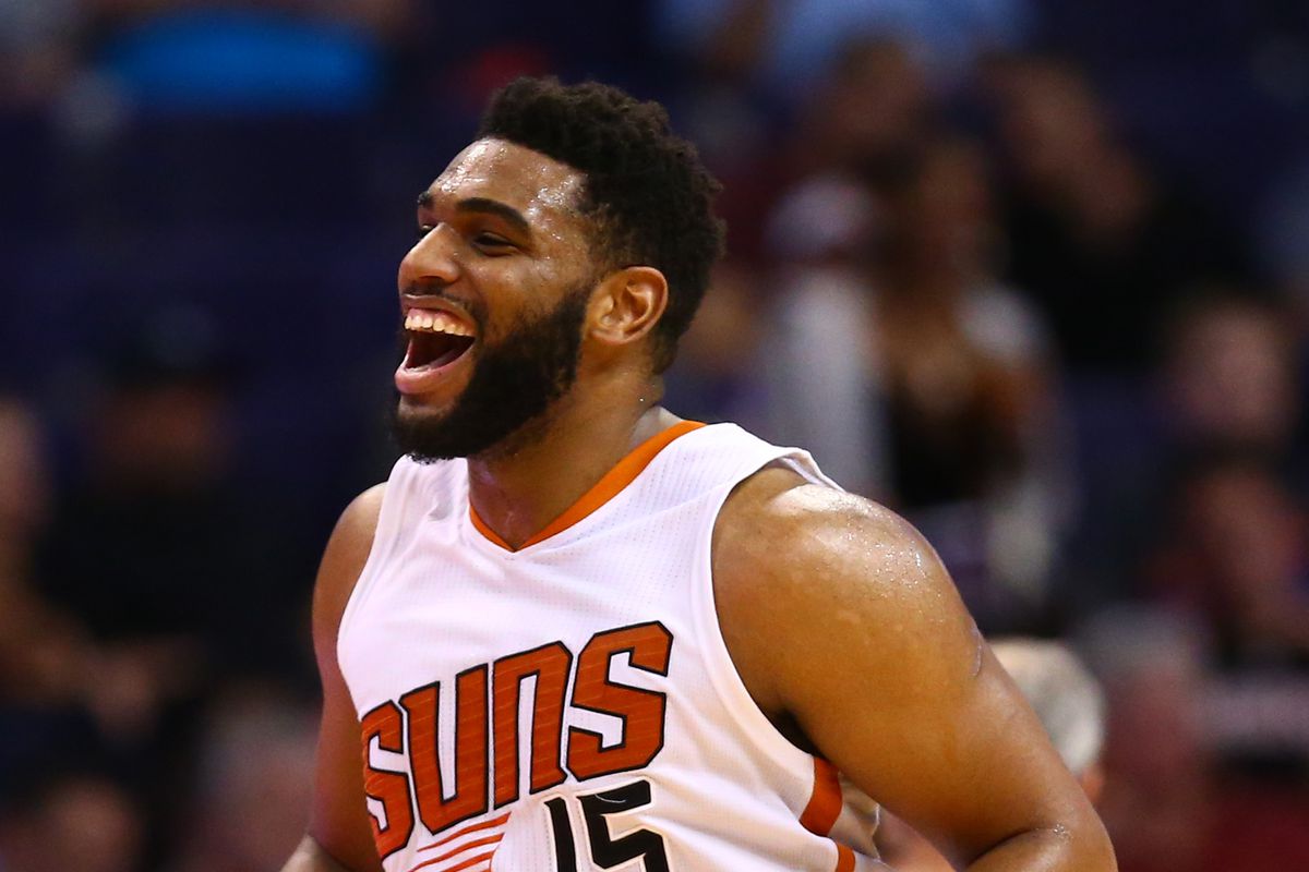 NBA: Washington Wizards at Phoenix Suns