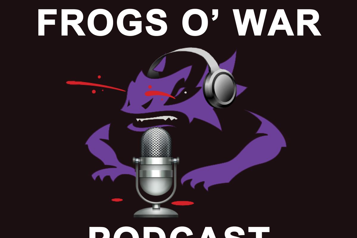 New Podcast Logo