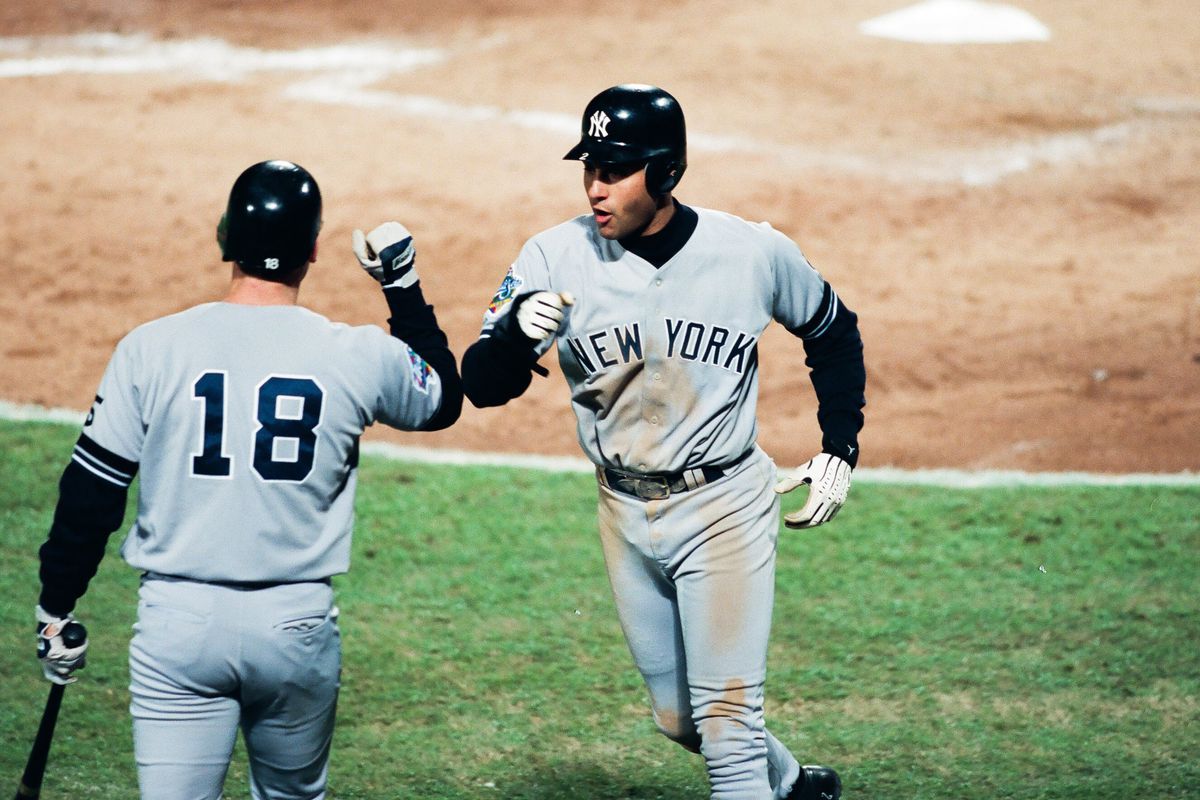 1998 Yankees Diary, May 23: Reversal of fortune - Pinstripe Alley