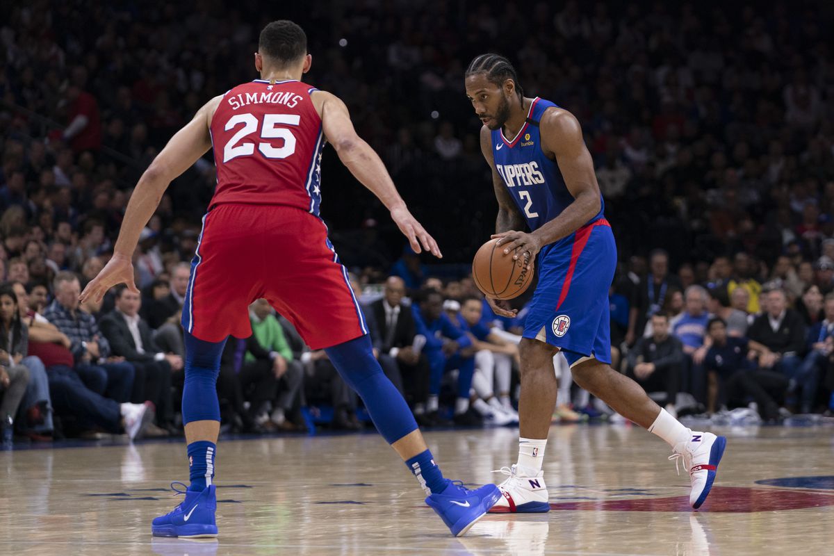 Sixers aim to continue perfect road trip against Clippers - Liberty Ballers