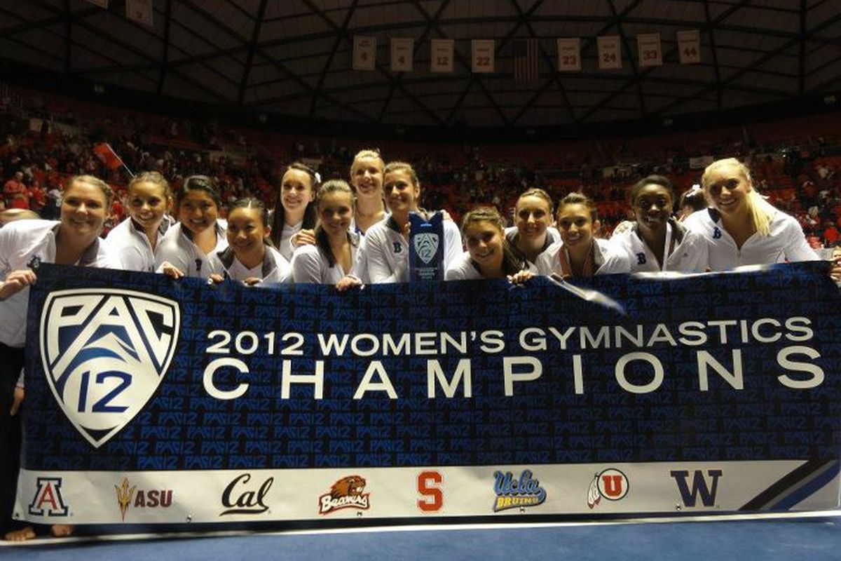 Photo Credit: UCLA Athletics
