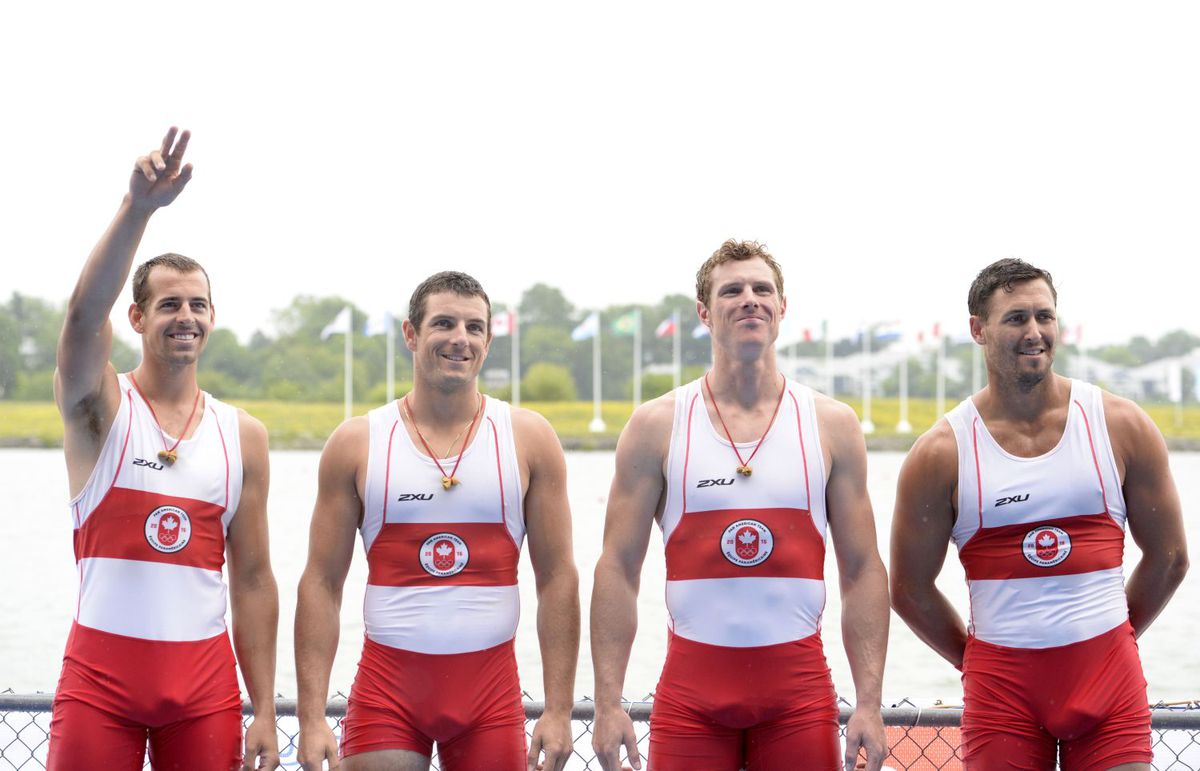Canadian rowers4