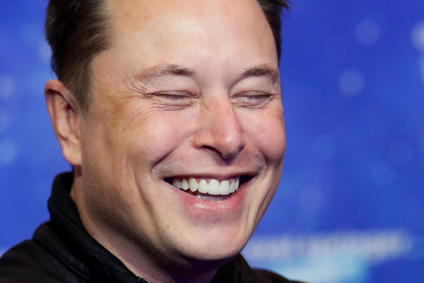 Was sagt Elon Musk am Saturday Night Live?