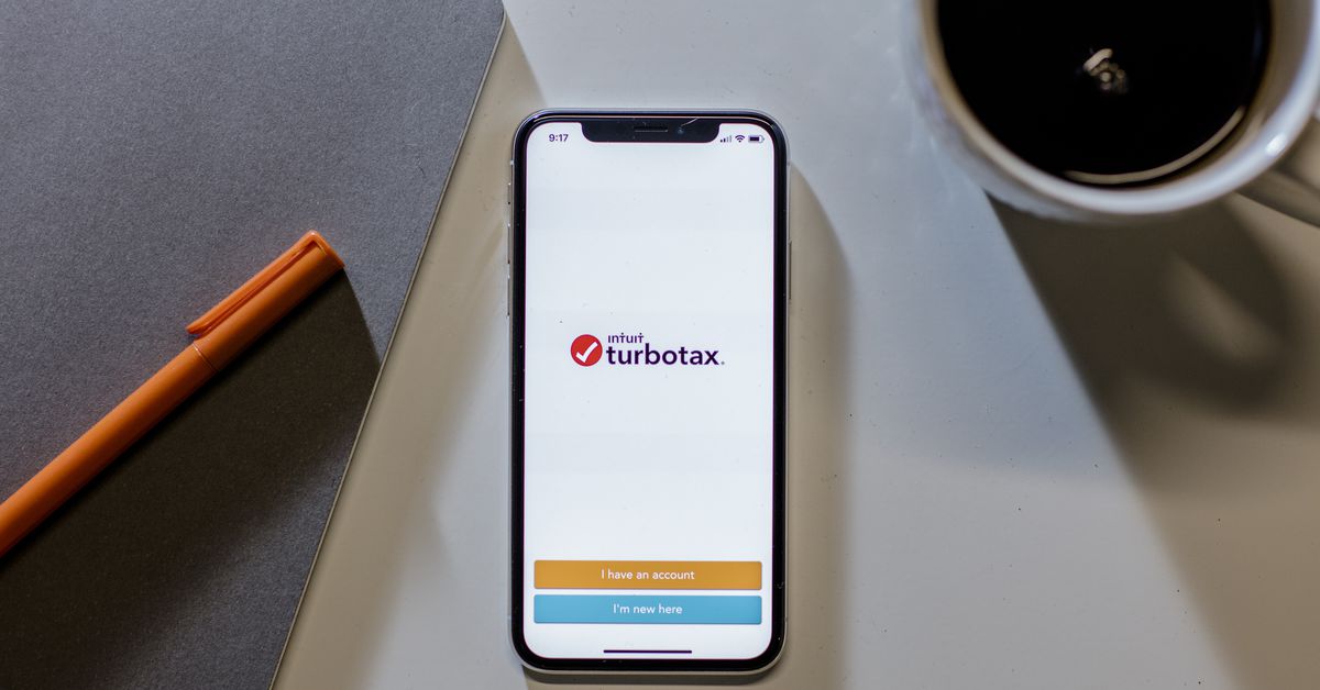 Turbotax Pushed Low Income Taxpayers To Paid Tier To Make Up For