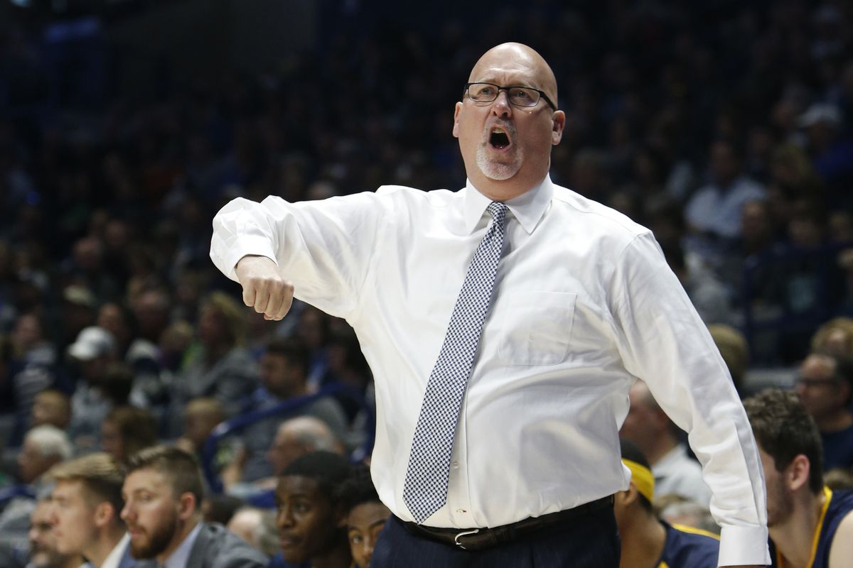 NCAA Basketball: East Tennessee State at Xavier