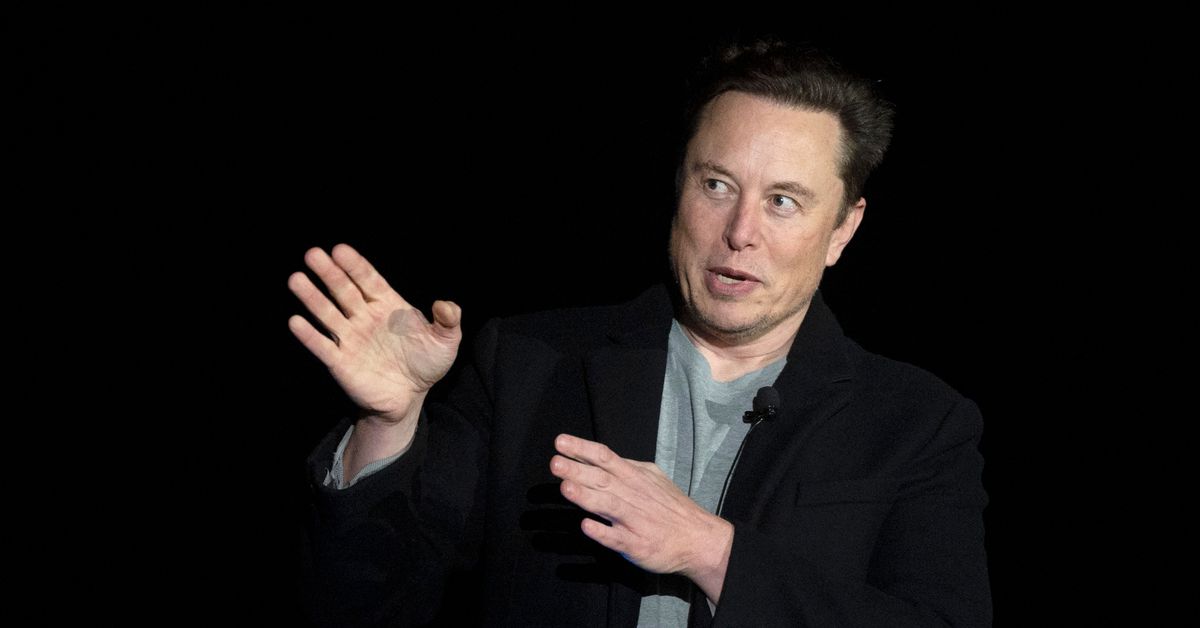 Twitter will appoint Elon Musk to its board of directors – The Verge