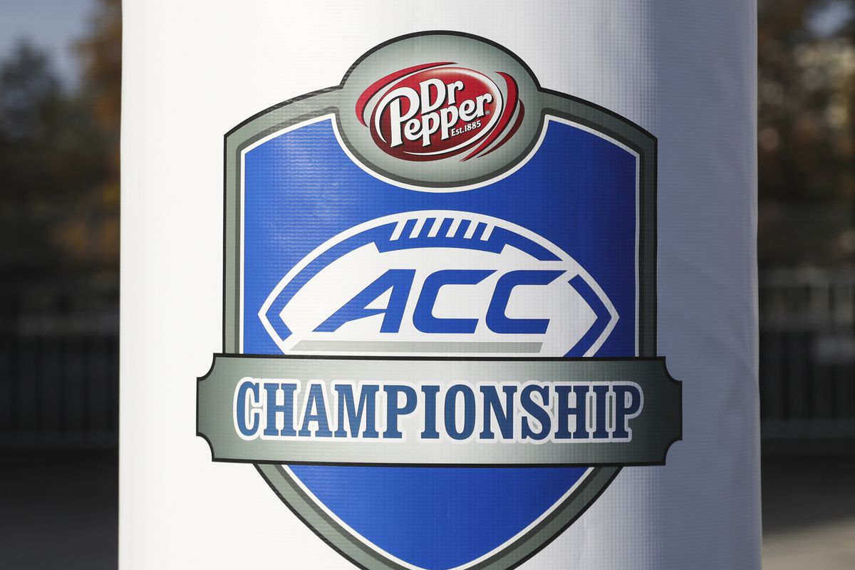 NCAA Football: ACC Championship-Clemson vs Virginia Tech