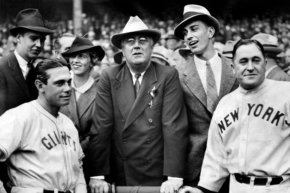 1936 World Series