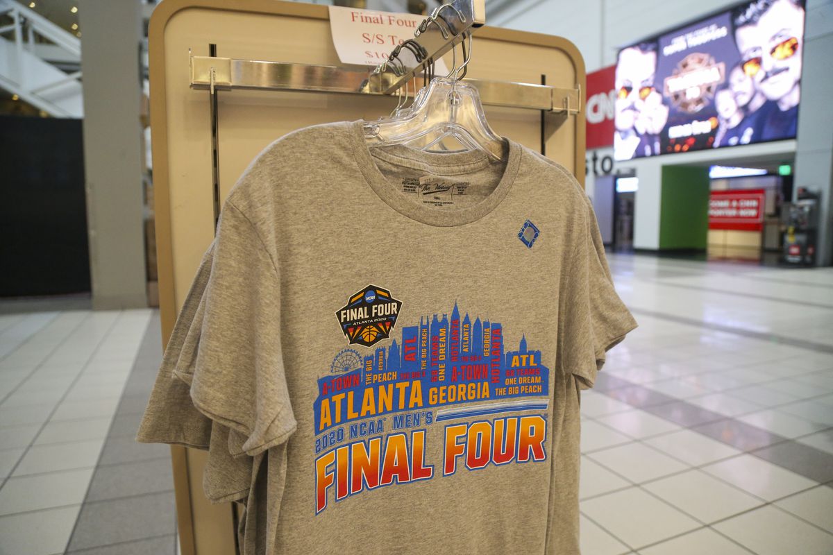 NCAA Basketball: Final Four