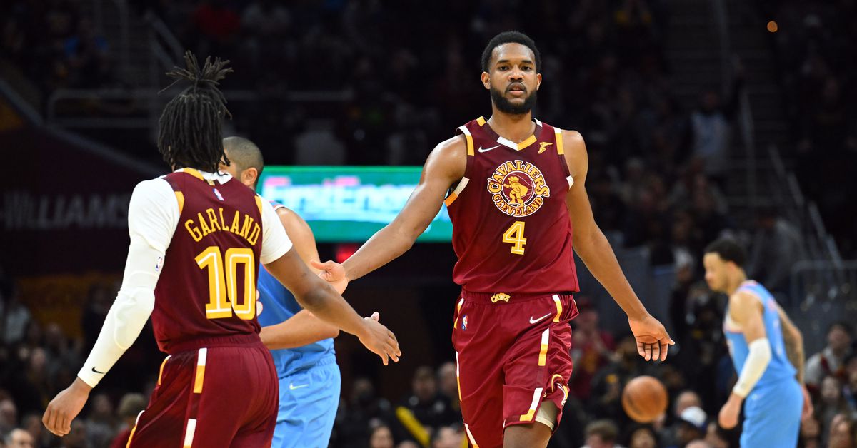 Cavaliers season preview: Mobley will determine how good the Cavs can be