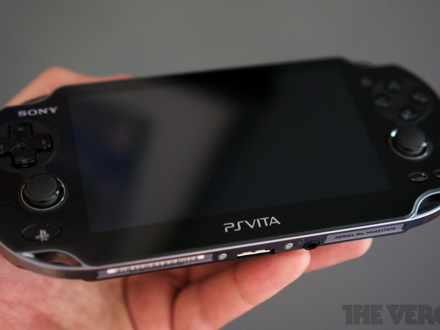Can You Play Fortnite On Ps Vita Without Ps4 Sony Cuts Ps Vita Price To 199 99 Reduces Cost Of Memory Cards The Verge