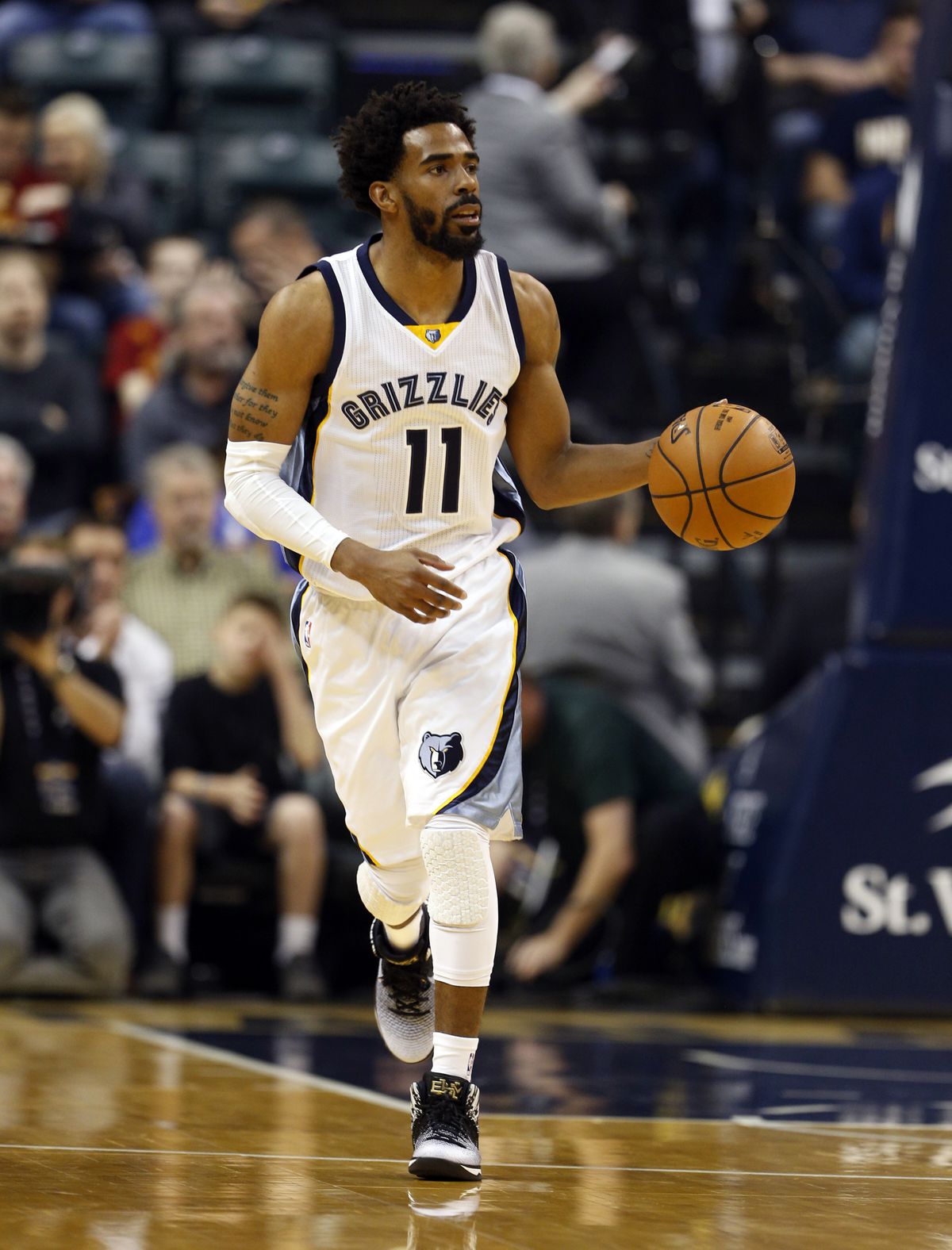 NBA: Memphis Grizzlies at Indiana Pacers