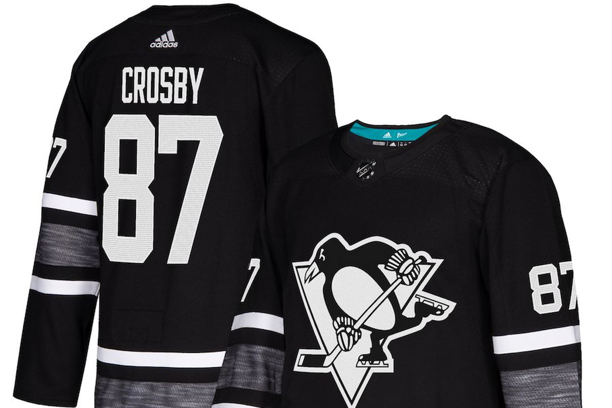 NHL's 2019 All-Star jerseys will be eco-friendly and feature team ...