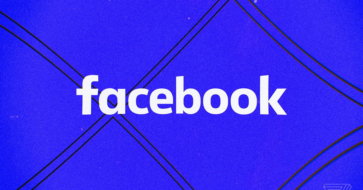 Facebook is turning to sound – The Verge
