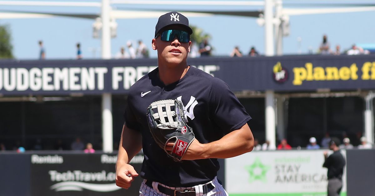 New York Yankees Spring Training Storylines: Rodón’s Redemption, Top Prospects, and Female Umpire Jen Pawol