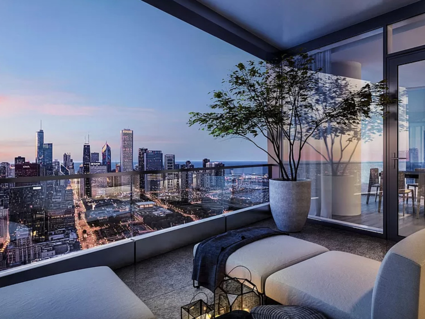 Chicago S 25 Most Expensive Homes For Sale Right Now Curbed Chicago