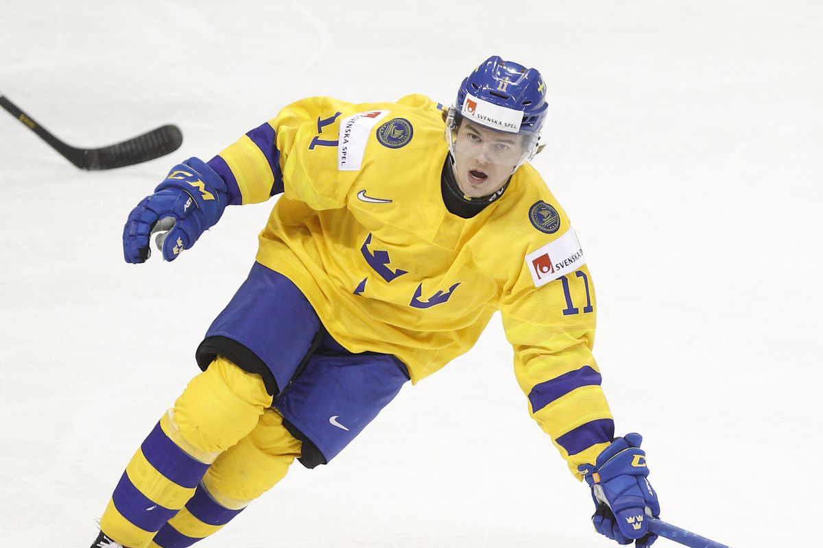 Sweden v United States - 2019 IIHF World Junior Championship