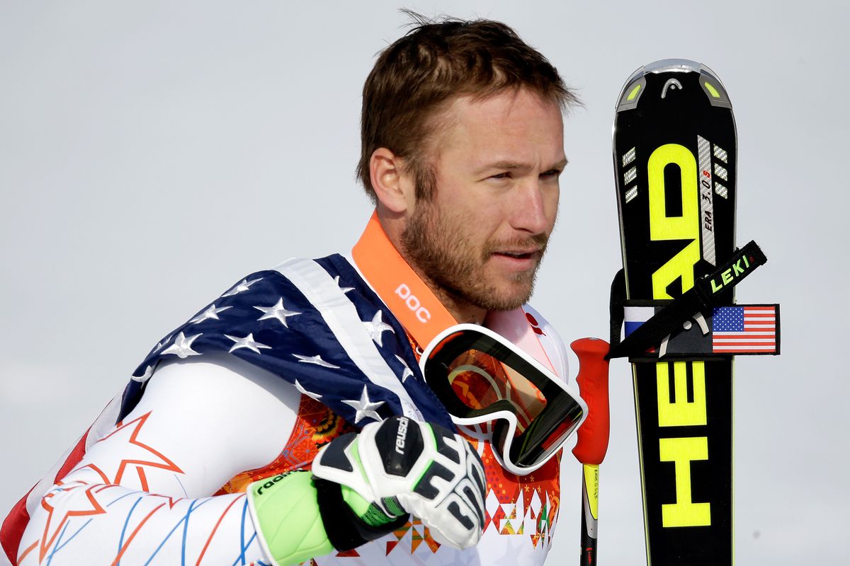 Bode Miller has racked up more medals in Sochi.