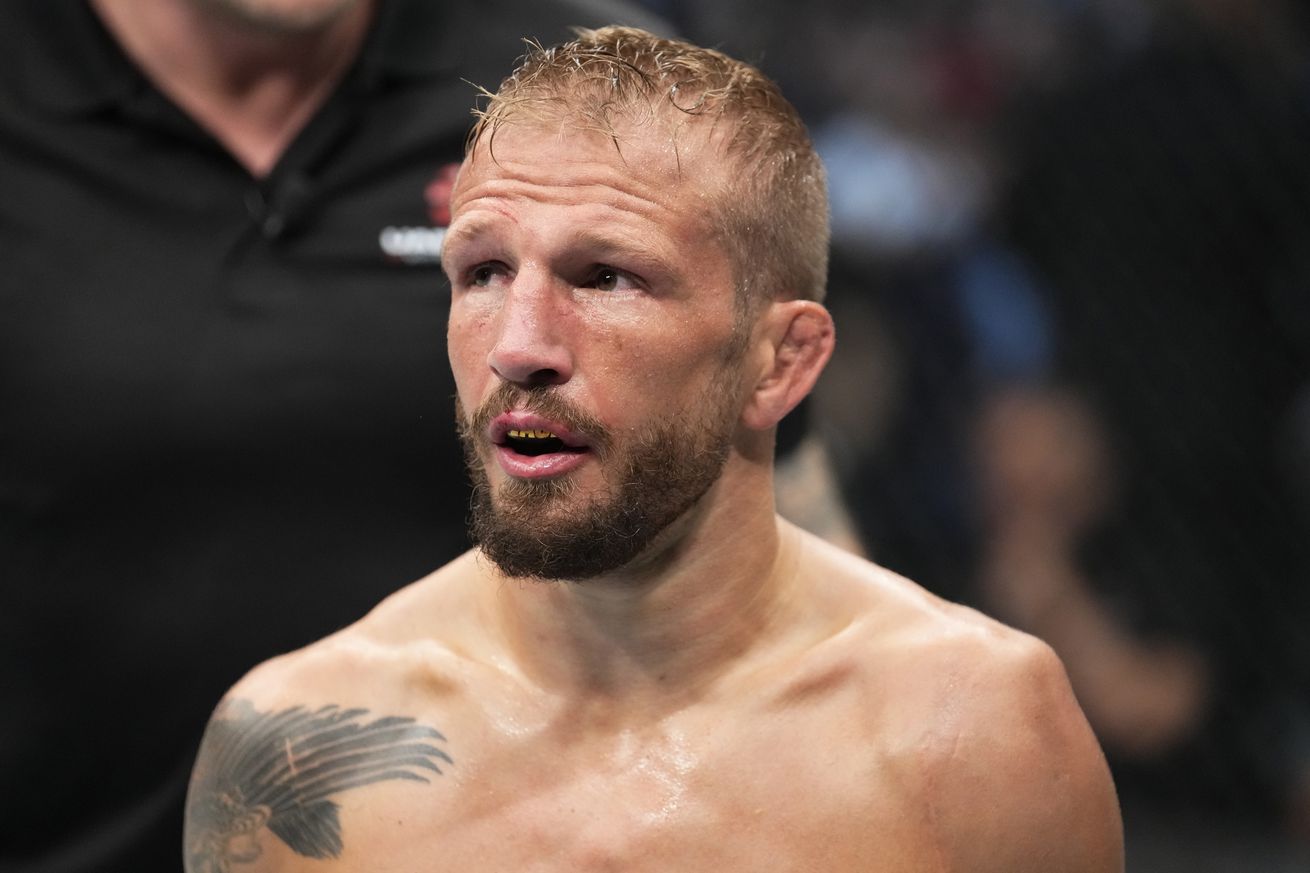 Heck of a Morning: UFC’s response to betting scandal, reaction to T.J. Dillashaw’s retirement
