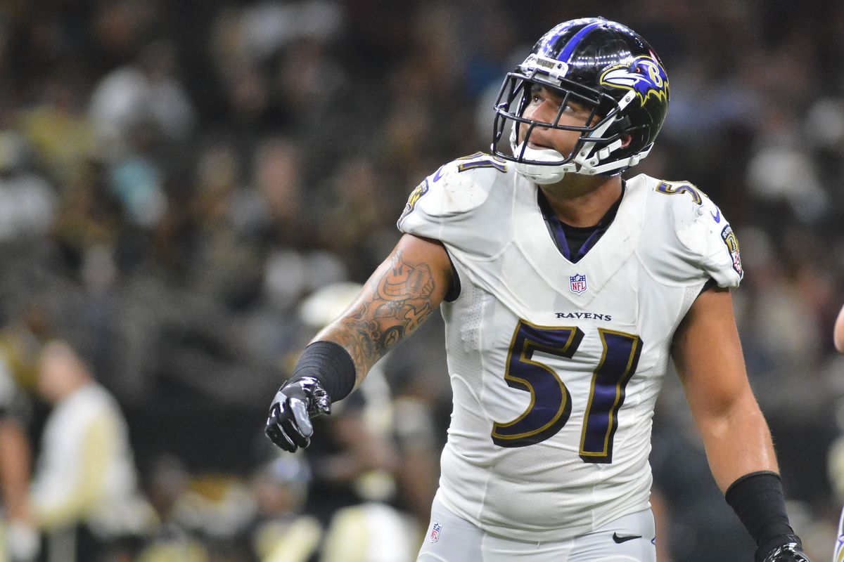 NFL: Preseason-Baltimore Ravens at New Orleans Saints