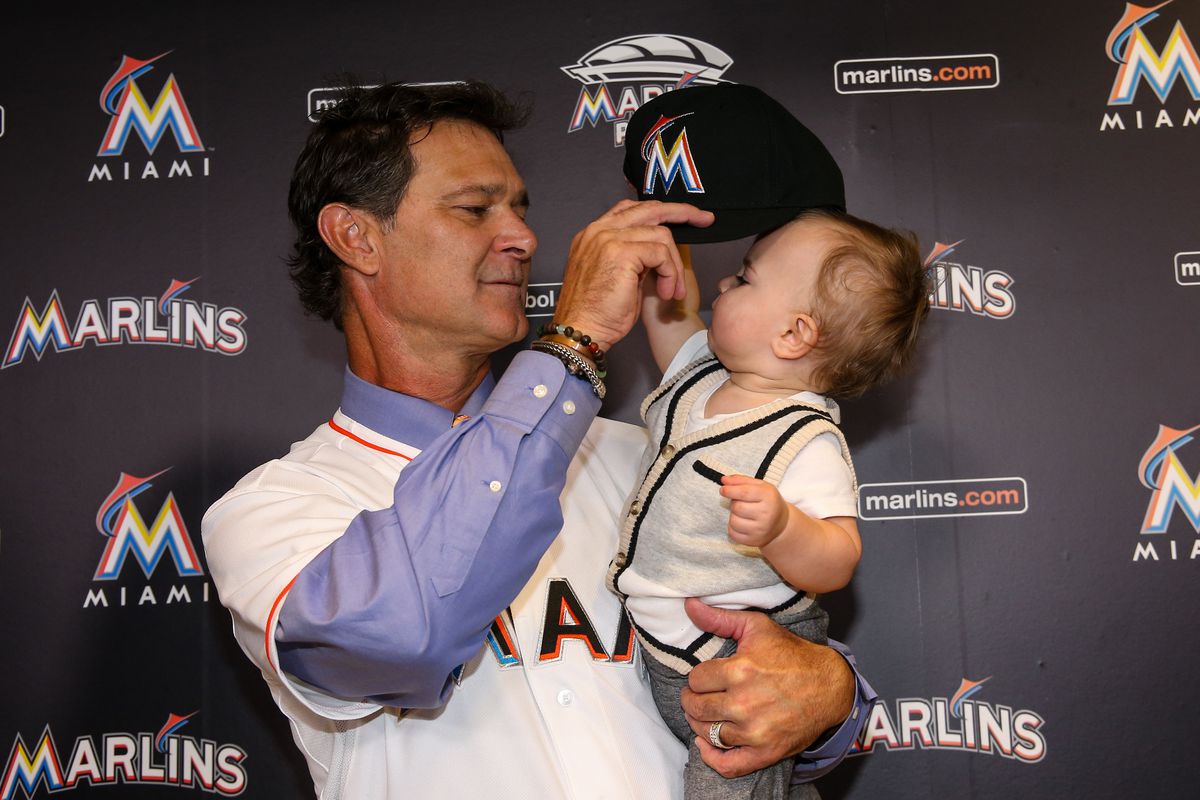 Are the Marlins still babies in the contention race in 2016?
