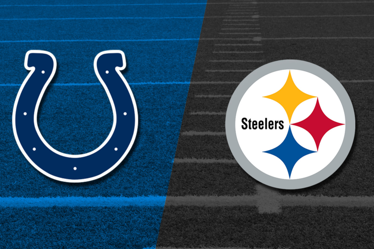 Monday Night Football Second Half Thread: Colts vs Steelers