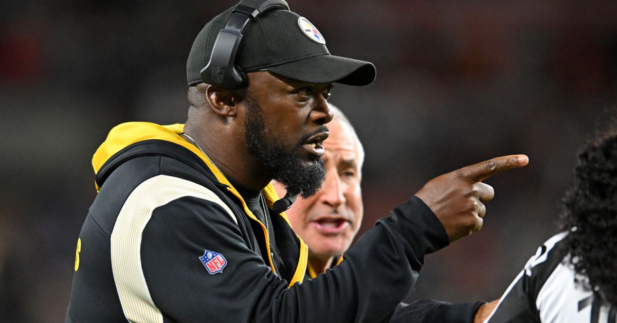 Have a BAD Week: A look back at the Steelers week from a black-and-gold mind