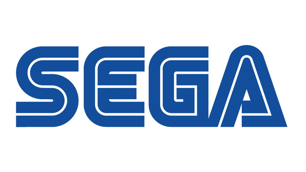 SEGA’s logo