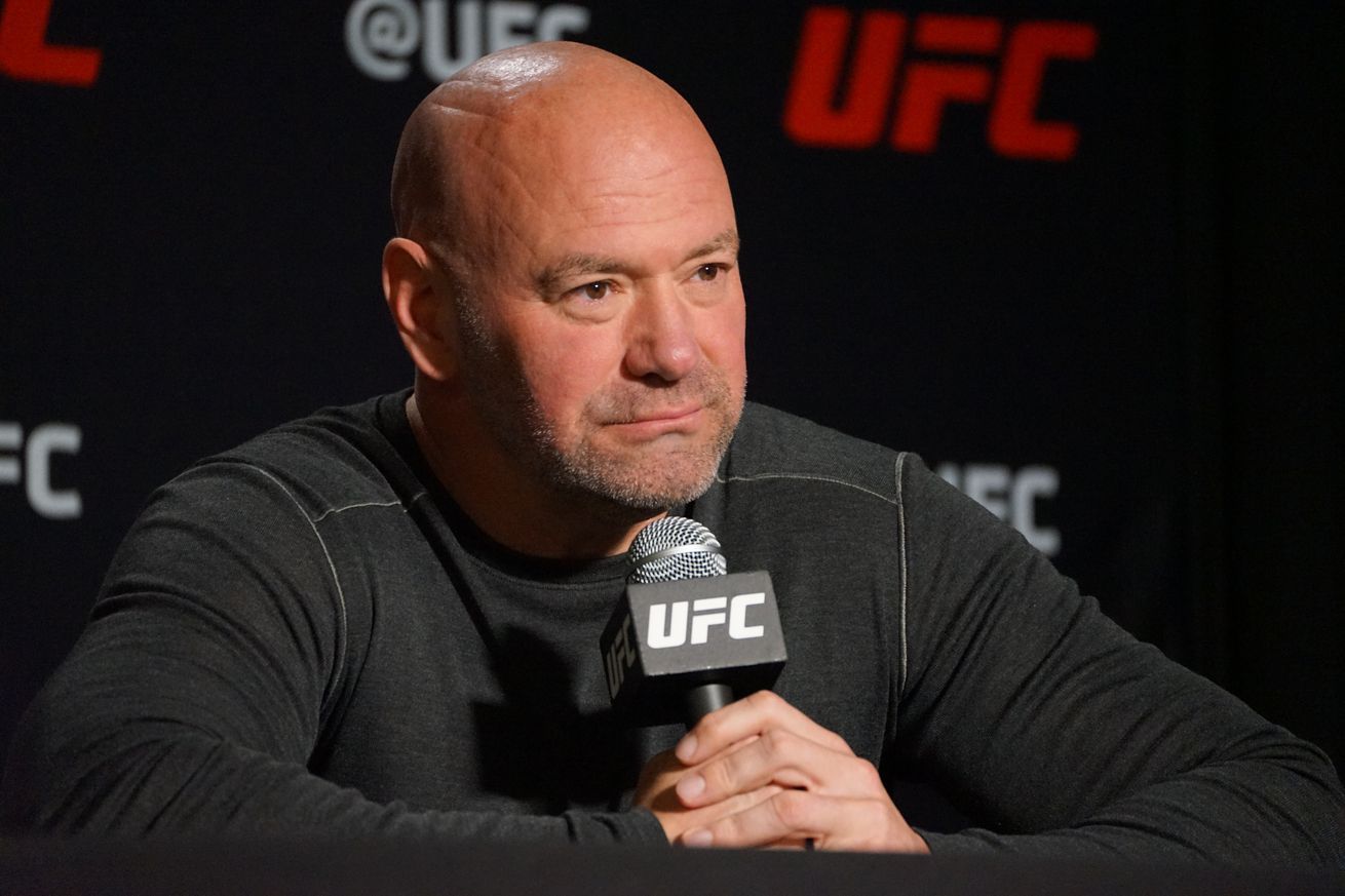 Dana White’s Power Slap continues to struggle in the ratings in Week 7