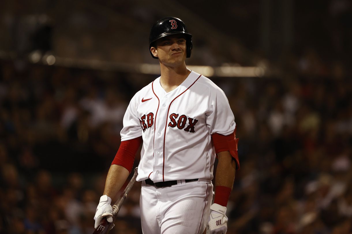MLB Trade Rumors: Where do the Red Sox need the most help? - Over the